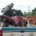 Polícia recupera motocicleta roubada em Rio Branco