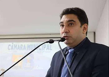 Vereador propõe programa 'Escola Segura' com treinamento para professores