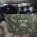 Polícia apreende duas armas de fogo e recupera moto roubada no bairro Quinze