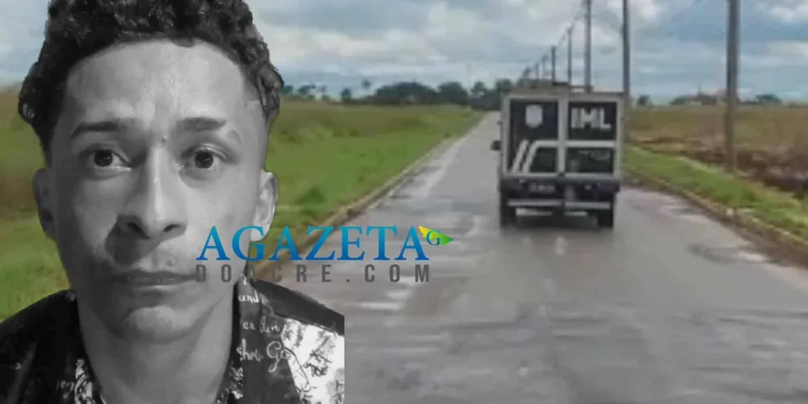 Faccionado é executado com tiros na cabeça enquanto andava de bicicleta na Cidade do Povo