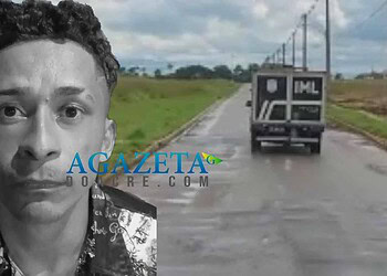 Faccionado é executado com tiros na cabeça enquanto andava de bicicleta na Cidade do Povo