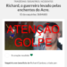Família alerta para golpe de vaquinha para custear enterro de vítima de leptospirose: 'é fraude'