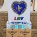 Campanha SOS Calamidades da LBV faz doação de produtos de higiene pessoal à Defesa Civil