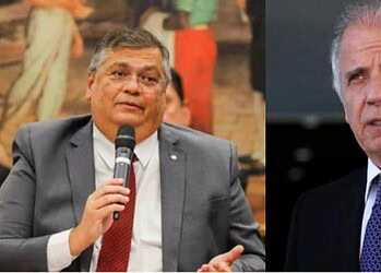 Ministros Flávio Dino e José Mucio participarão de seminário no Acre