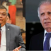 Ministros Flávio Dino e José Mucio participarão de seminário no Acre