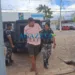 Homem é preso por tráfico de drogas no bairro Triângulo