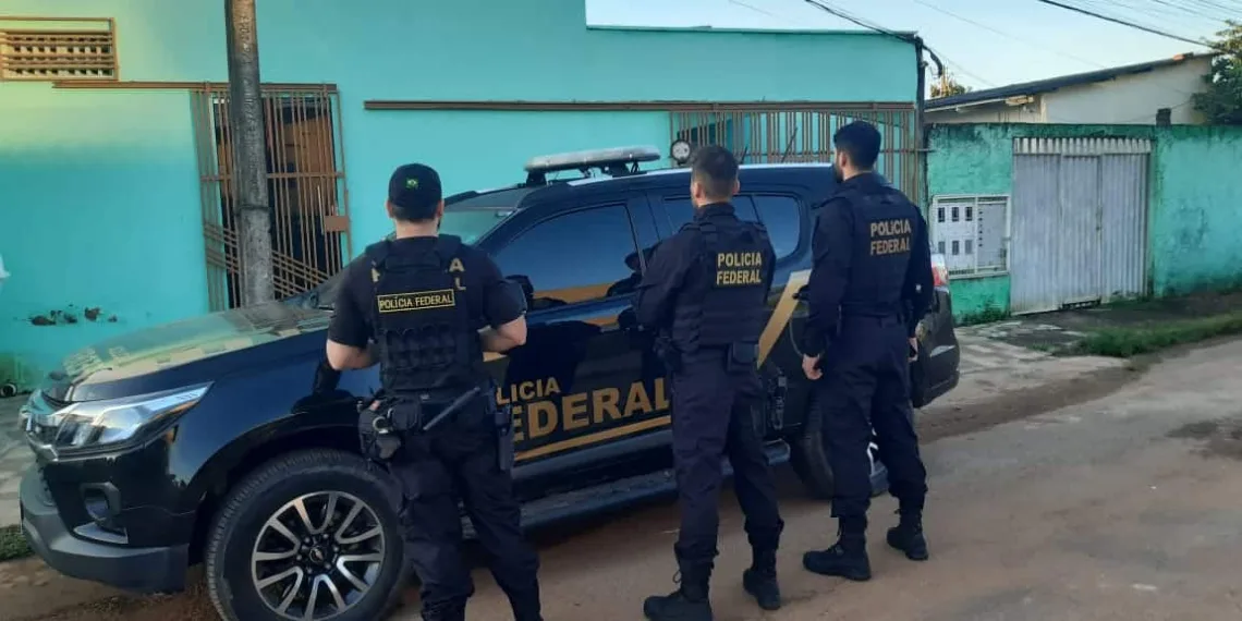 Empresário acreano é acusado de usar mercado como fachada para lavagem de dinheiro do tráfico de drogas