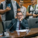 'Não irei baixar a cabeça', diz deputado sobre reajuste salarial de profissionais da Saúde