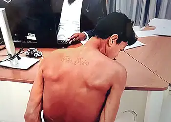 Faccionado é preso por ameaçar e agredir avó de 70 anos na Cidade do Povo