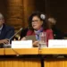 No Chile, Perpétua destaca importância da reindustrialização brasileira: ‘recuperar tempo perdido’