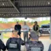 Mais de 40 policiais civis formam em curso de operador de carabina