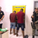 Dupla é presa em flagrante por tráfico de drogas no interior do Acre