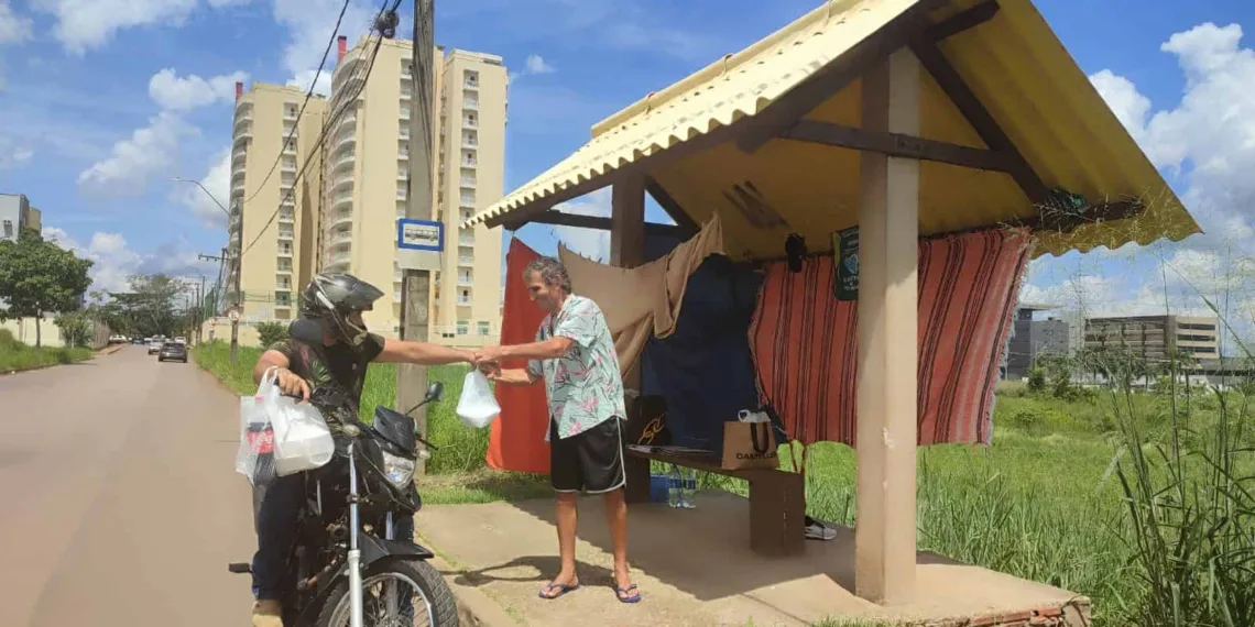 Foto: Dell Pinheiro