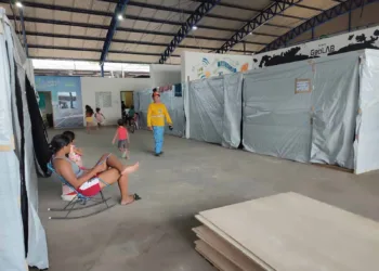 Rio Branco ainda tem cerca de 3,9 mil pessoas desabrigadas pela enchente do Rio Acre