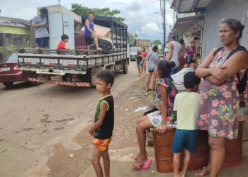 Famílias desabrigadas pelas enchentes já retornaram às suas casas ou estão no aluguel social