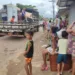 Famílias desabrigadas pelas enchentes já retornaram às suas casas ou estão no aluguel social