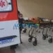 Motociclista colide contra poste e morre na BR 364 após sofrer um mal súbito