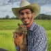 Capivara Filó é devolvida para Agenor Tupinambá
