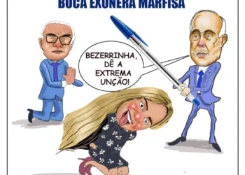 Boca exonera Marfisa