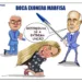 Boca exonera Marfisa