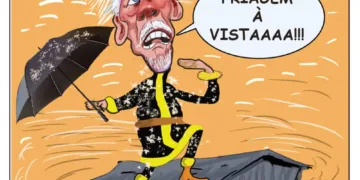 El bruxo e o tempo