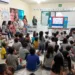 Projeto Sesc vai à Escola retorna às atividades no interior do Acre