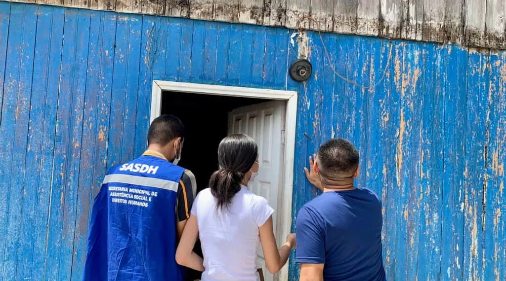 O processo é necessário para garantir os benefícios atribuídos às famílias