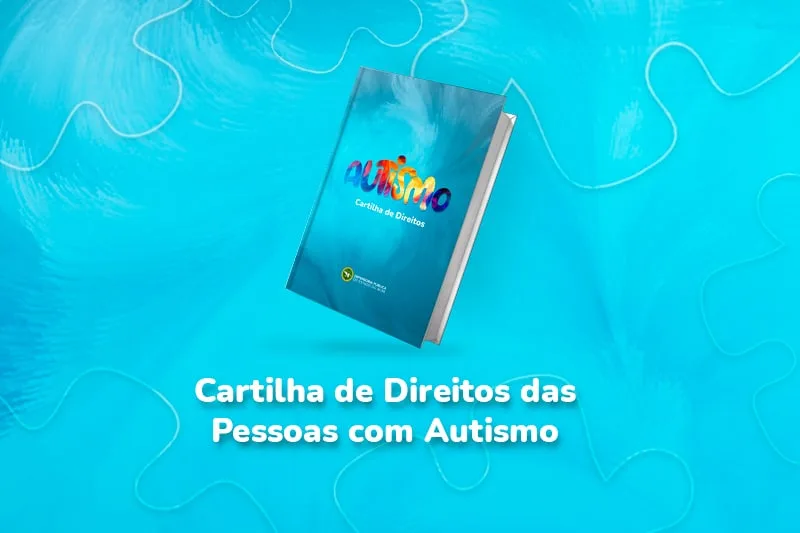 Defensoria lança cartilha de direitos das pessoas com autismo; veja formato digital