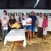 Judiciário promove casamentos a atendimentos no abrigo do Parque de Exposição