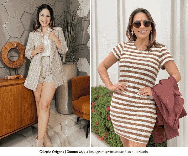 50 tons de marrom - Do chocolate à areia, a paleta brown dá as boas-vindas ao outono