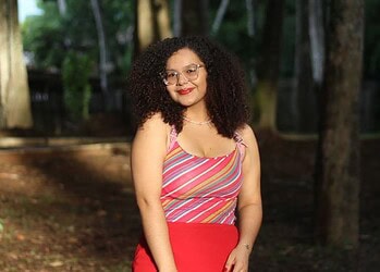 Estudante acreana é selecionada para bolsa de mestrado na Espanha