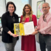 Ifac reafirma parceria com o New York Botanical Garden