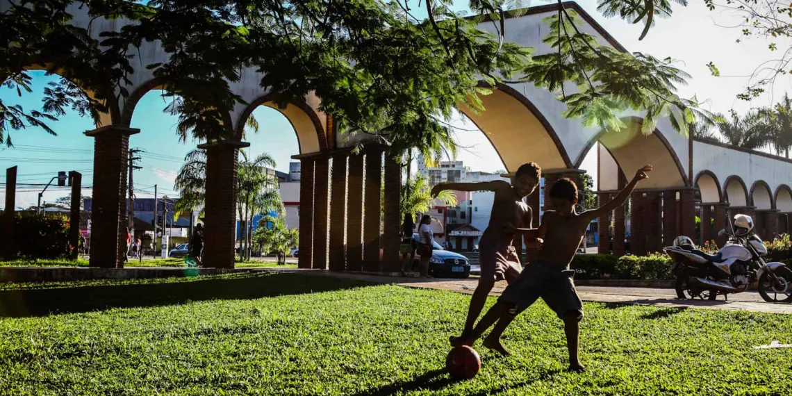 Foto: Sérgio Vale/Secom