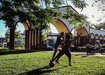 Foto: Sérgio Vale/Secom