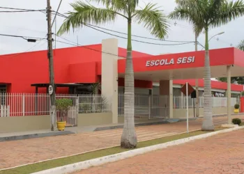 Sesi e Senai Acre encerram inscrições para processo seletivo nesta quinta-feira
