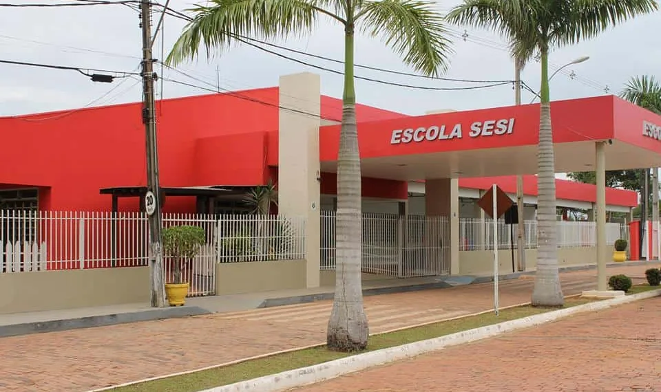 Sesi e Senai Acre encerram inscrições para processo seletivo nesta quinta-feira