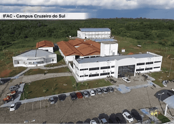 Ifac abre seleção de professor substituto na área de pesca