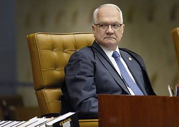 Foto: Fellipe Sampaio/SCO/STF