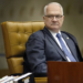 Foto: Fellipe Sampaio/SCO/STF