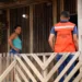 Defesa Civil coordena vistoria às casas atingidas pela cheia para retorno seguro das famílias