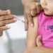 Com caso de pólio confirmado no Peru, Unicef alerta para importância da vacinação no AC