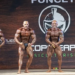 Foto FAFF: Atletas realizaram um longo período de treinos para a competição