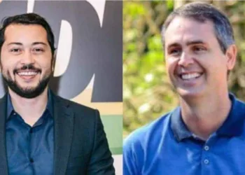 Jarude questiona Marcus Alexandre se ele acha que a condenação de Lula foi injusta; veja resposta