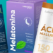 Anvisa suspende produtos de empresa de suplementos alimentares