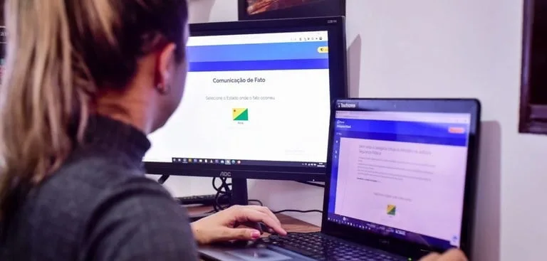 Curso pré-Enem online abre inscrições gratuitas com 5 mil vagas para o Acre