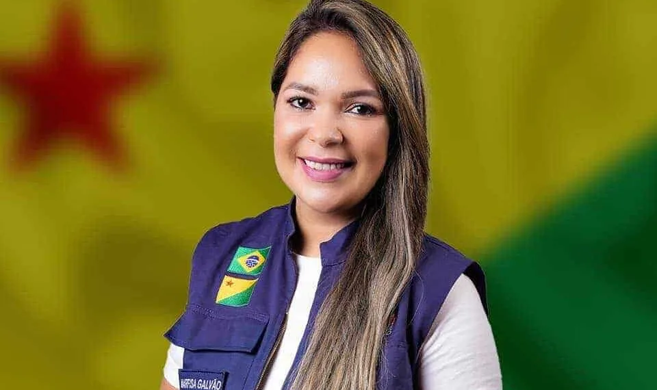 Marfisa Galvão é exonerada da Secretaria de Assistência Social e Direitos Humanos