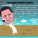Para Cláudio Porfiro, o imortal
