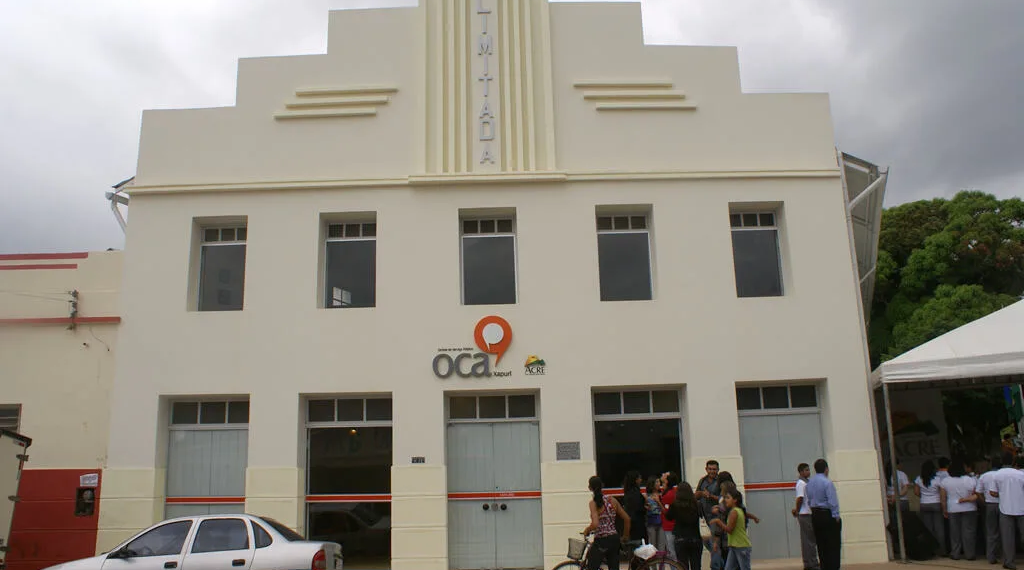 OCA de Xapuri retorna com atendimentos nesta segunda-feira