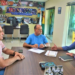 Prefeitura alinha com secretaria de Agricultura início dos trabalhos pós-alagação