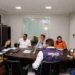 eunião define atribuições entre Prefeitura e Governo sobre os ramais (Foto: Val Fernandes/Assecom)